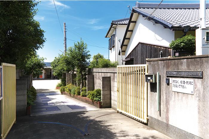 kindergarten ・ Nursery. Municipal Kijima to west kindergarten 1490m