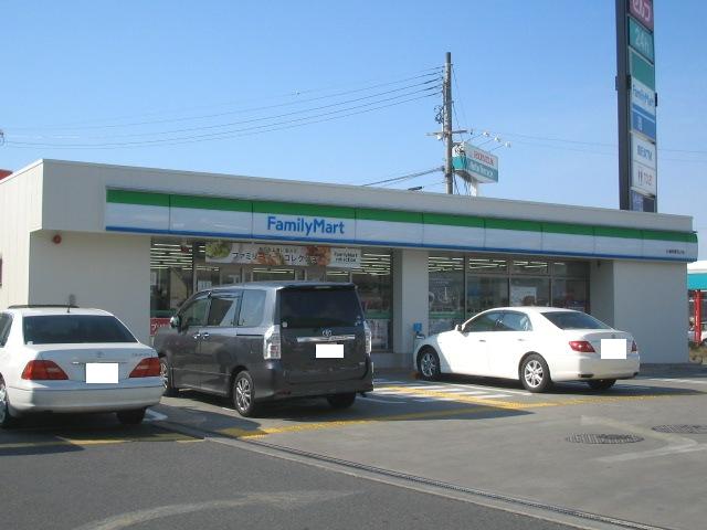 Other. Convenience store
