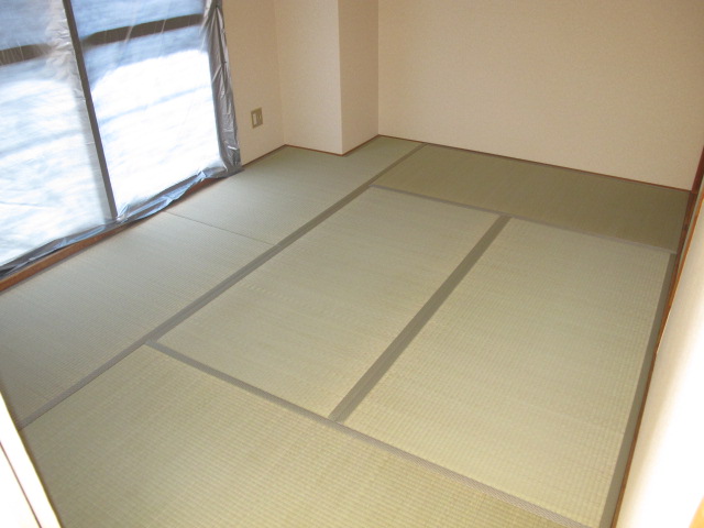 Other room space