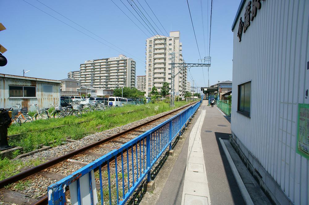 Other. Mizumasen "Sechigo" station