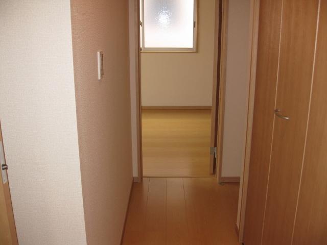 Other. Corridor ☆