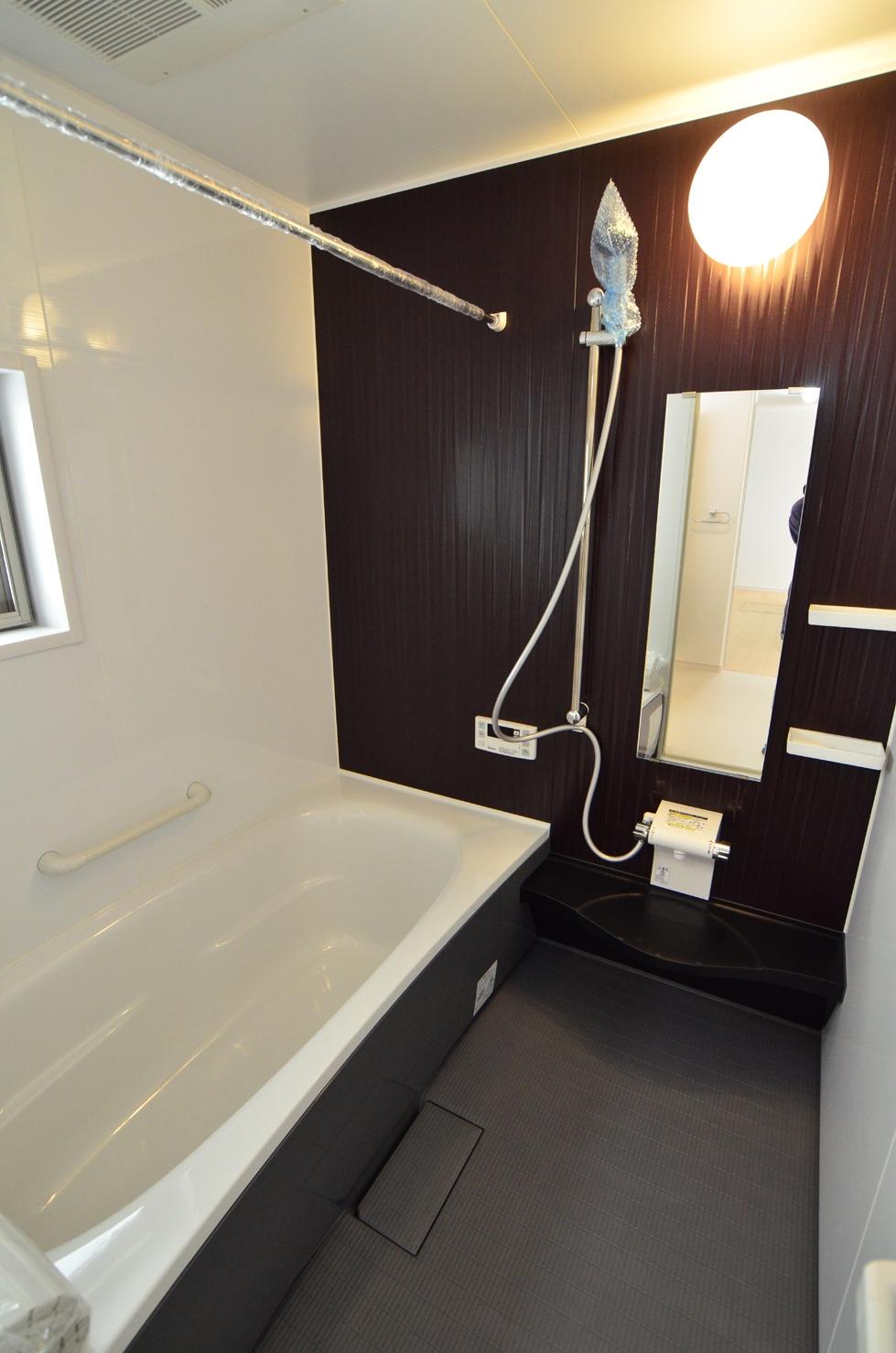 Same specifications photo (bathroom). Same specifications construction cases ・ Interior