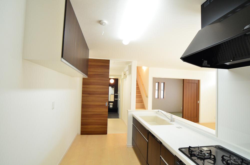 Same specifications photo (kitchen). Same specifications construction cases ・ Interior