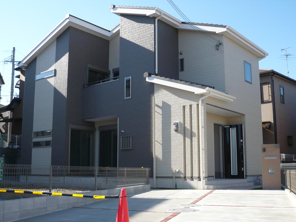 Same specifications photos (appearance). It is our example of construction