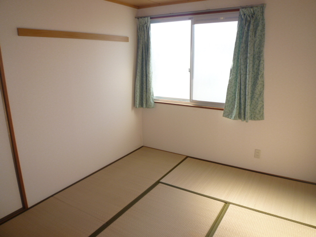 Other room space