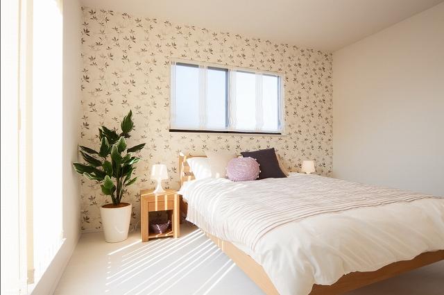 ☆ The main bedroom construction cases ☆