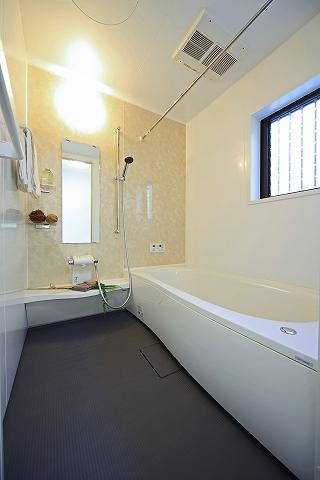 Same specifications photo (bathroom).  ☆ Bathroom construction cases ☆