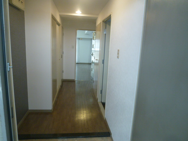 Entrance. It is the room seen from the entrance ☆ 