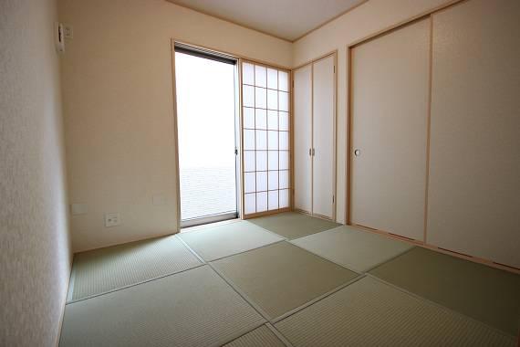 Same specifications photos (Other introspection). Living adjacent type of Japanese-style room. We as a drawing room!