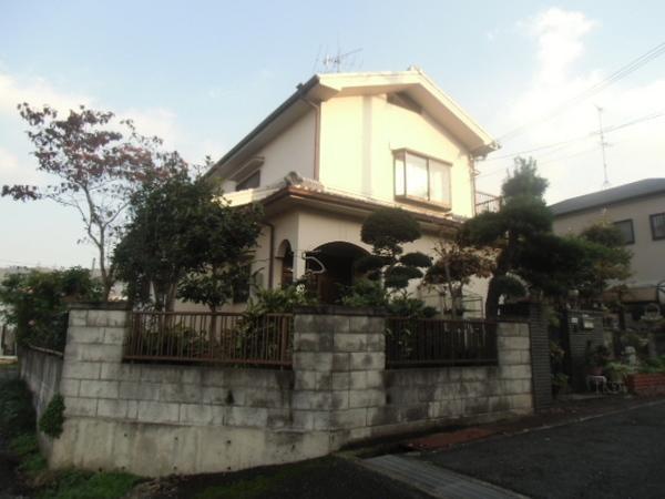 Local appearance photo. Everyone envision, Why do not you realize the house of ideal