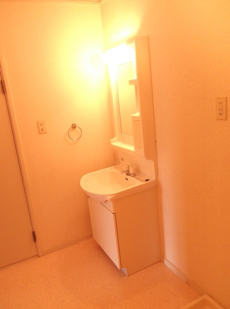 Washroom