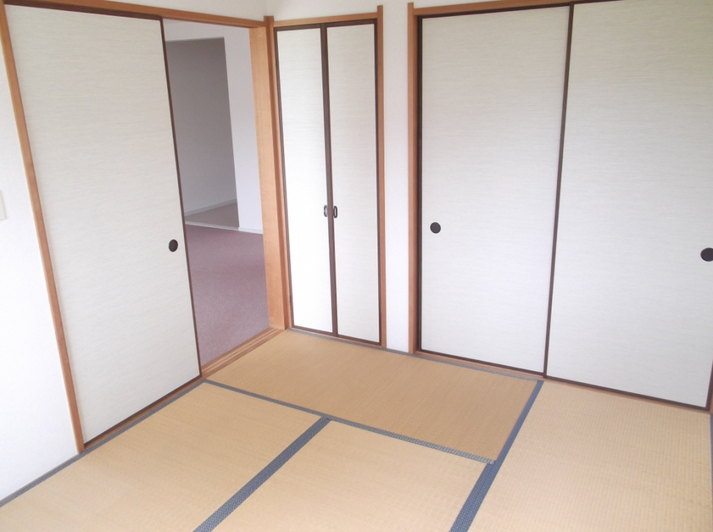 Other room space