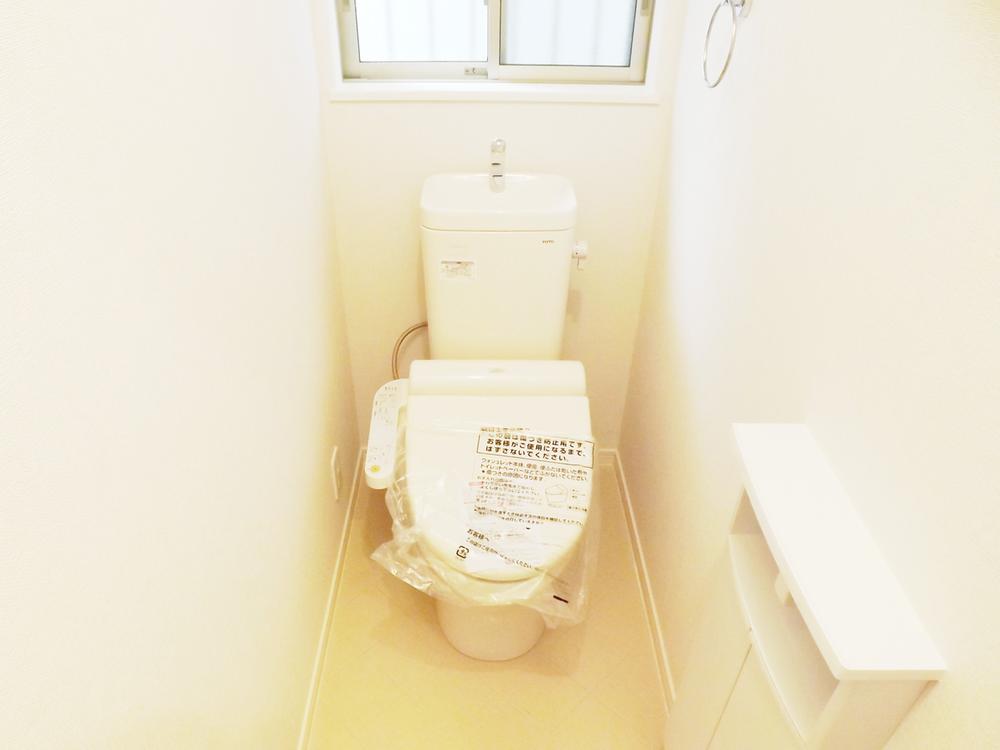 Other Equipment. comfortable, Energy saving, Washlet of cleaning Ease specification!