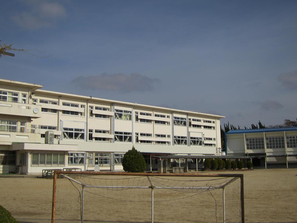 Other. Katano Municipal first junior high school