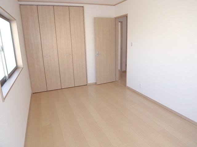 Non-living room