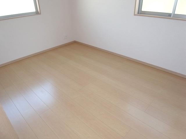 Non-living room
