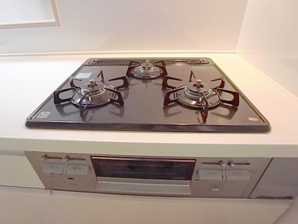 Other Equipment. Same specifications stove