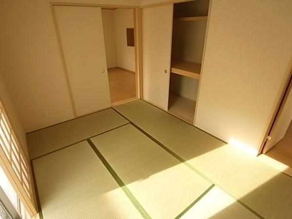 Same specifications photos (Other introspection). Same specifications Japanese-style room