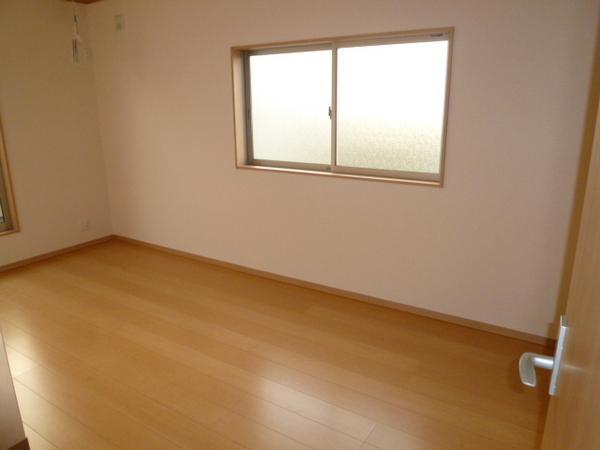 Non-living room