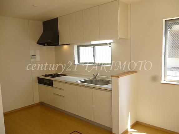 Same specifications photo (kitchen)