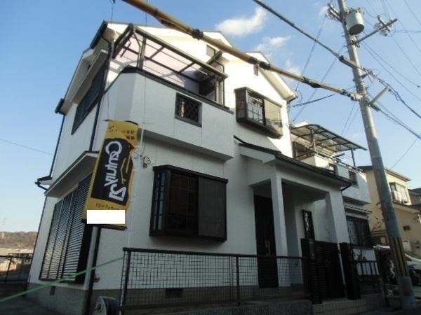 Local appearance photo. Renovation completed ・ Immediate Available! ! 