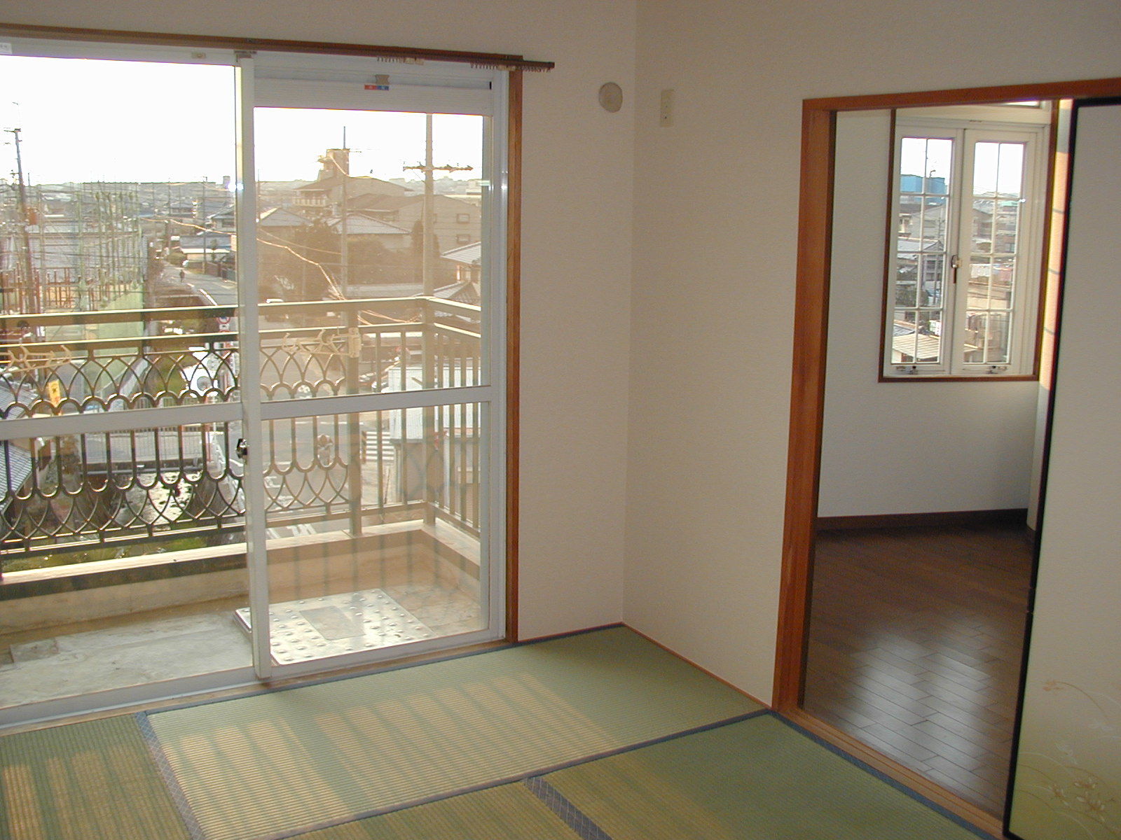 Other room space