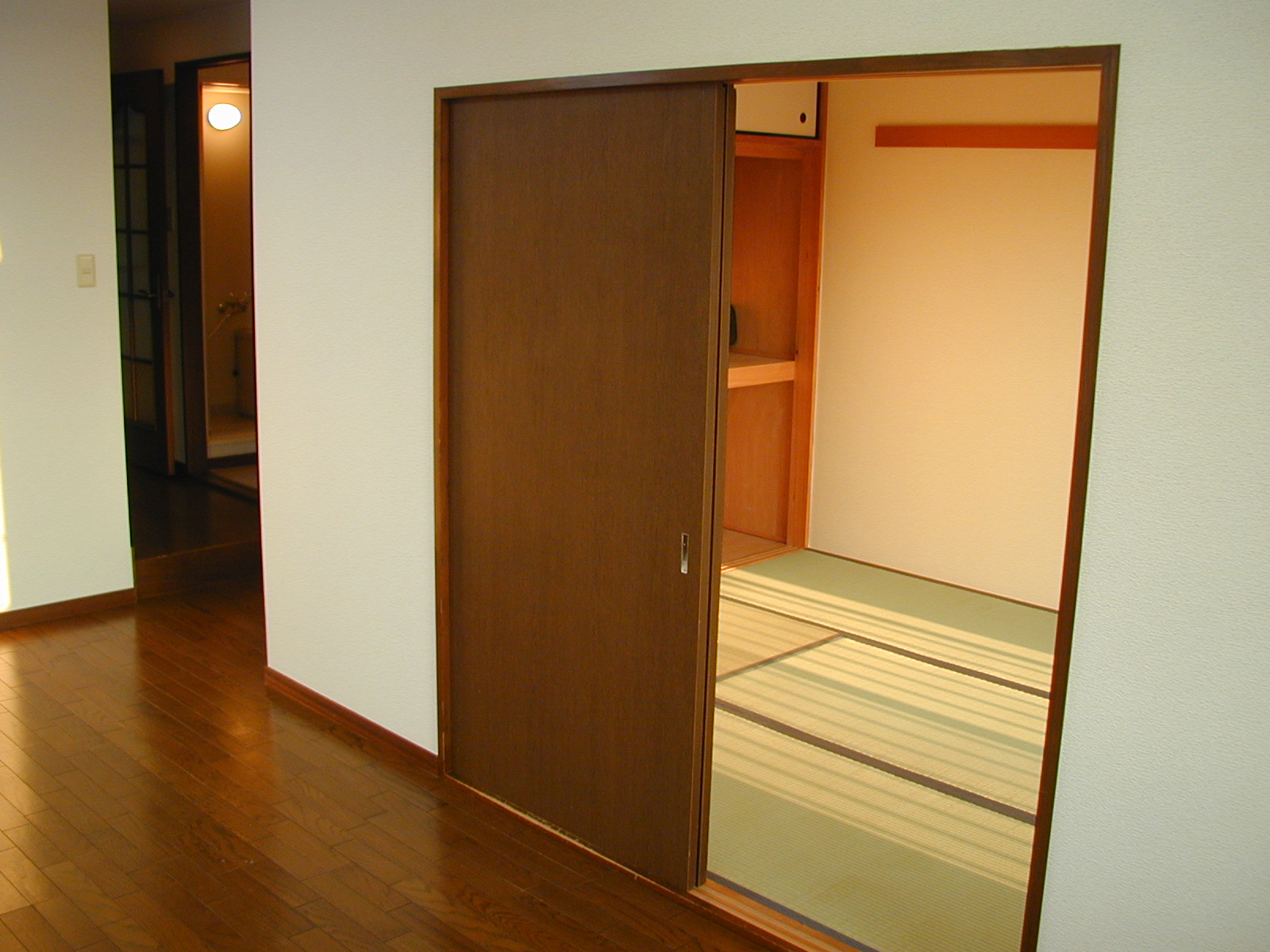 Other room space