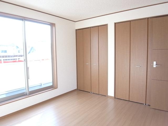 Non-living room