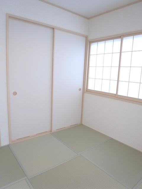 Non-living room