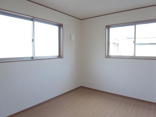 Non-living room