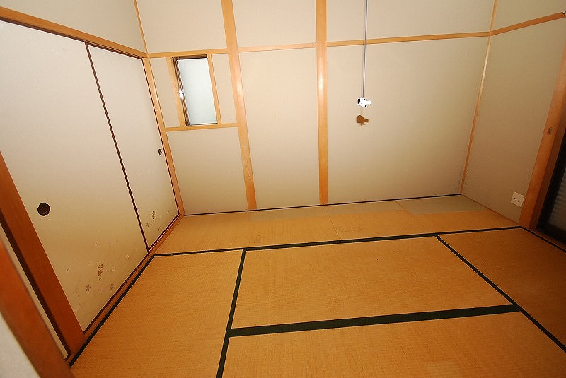 Other room space