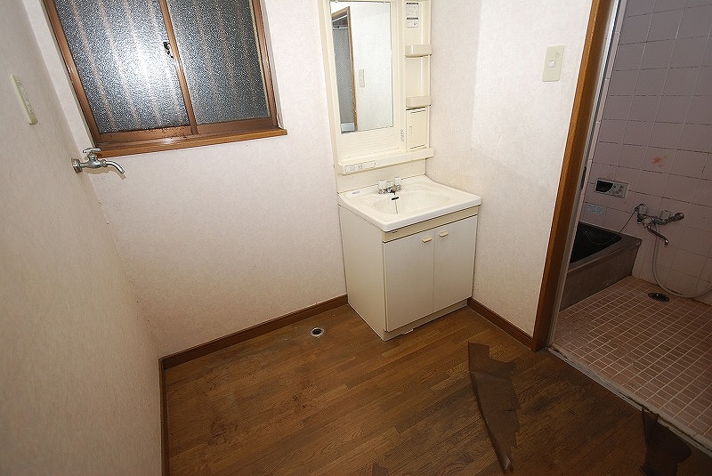 Washroom