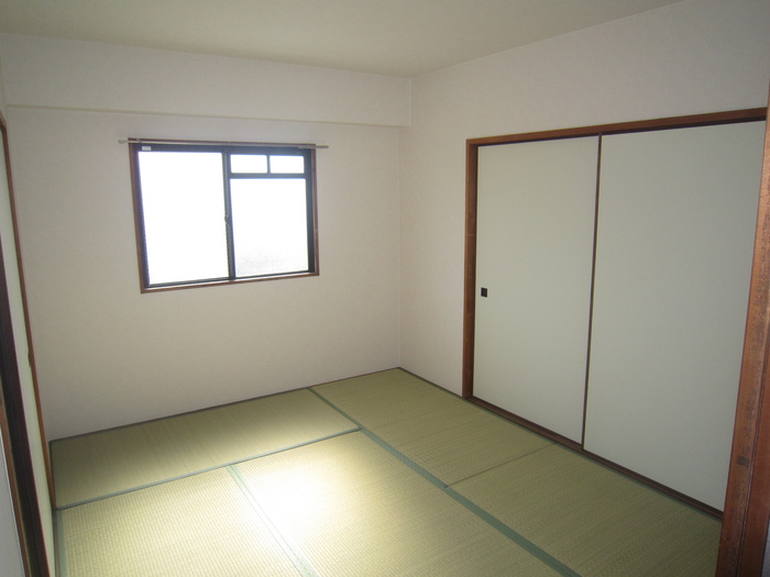 Other room space