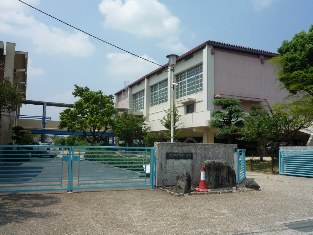 Primary school. 424m to Katano Tatsugun Tsu elementary school (elementary school)
