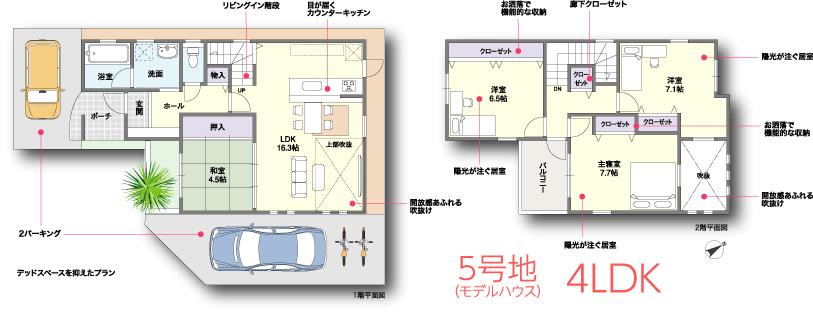 Floor plan. Rendering