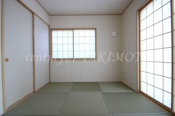 Non-living room. Welcoming all Japanese-style room! !