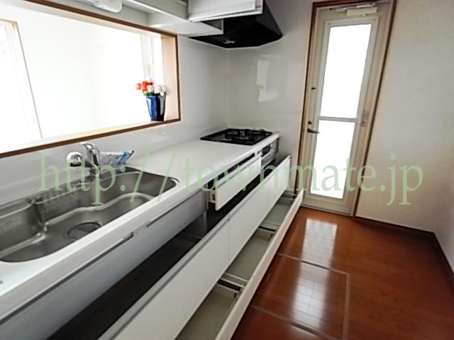 Same specifications photo (kitchen). Same specification kitchen