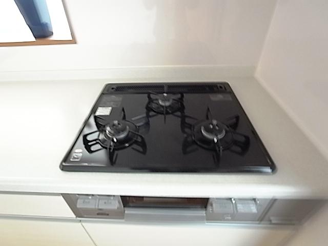 Other Equipment. Same specifications stove