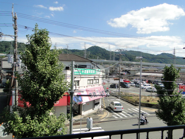 View. Tsudayamate looks. 