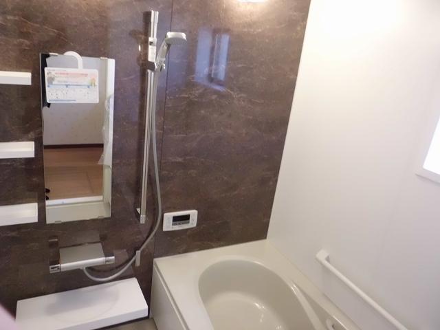 Same specifications photo (bathroom). Spacious 1 tsubo (1616) Bathroom size