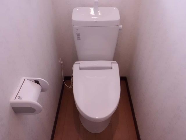 Same specifications photos (Other introspection). Washlet standard adopted function with toilet
