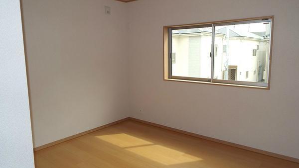 Non-living room