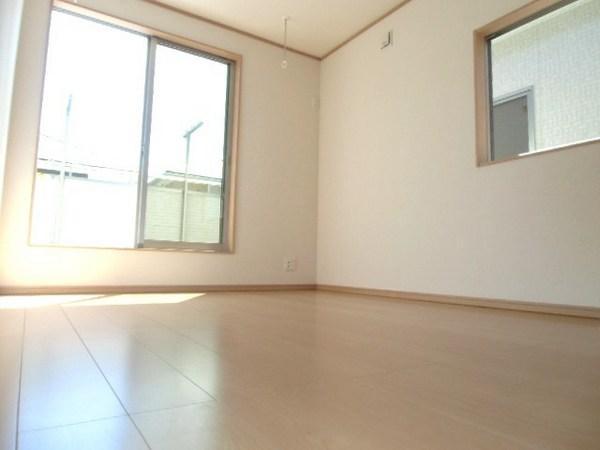 Non-living room