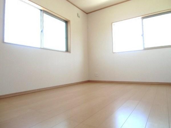 Non-living room