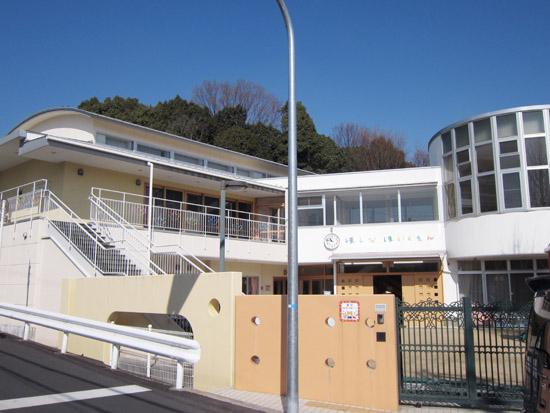 kindergarten ・ Nursery. Hoshida 350m to nursery school