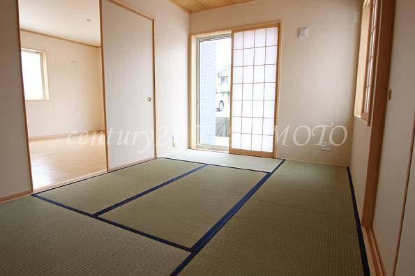 Same specifications photos (Other introspection). Welcoming all Japanese-style room! !