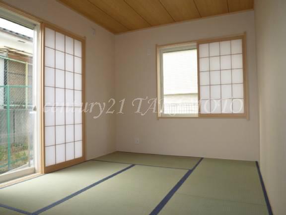 Same specifications photos (Other introspection). Welcoming all Japanese-style room! !