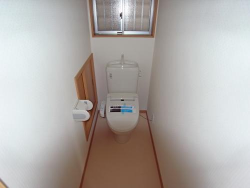 Other Equipment. comfortable, Energy saving, Washlet of cleaning Ease specification!