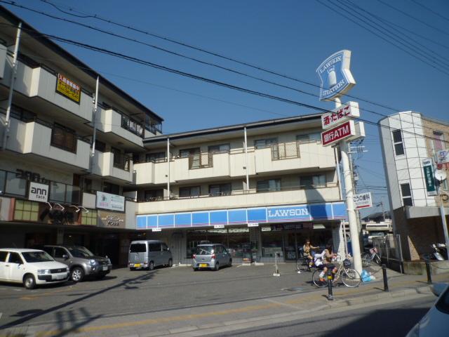 Convenience store. 165m until Lawson Kawachinagano Chiyoda store (convenience store)