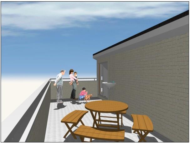 Other. Sky Terrace image